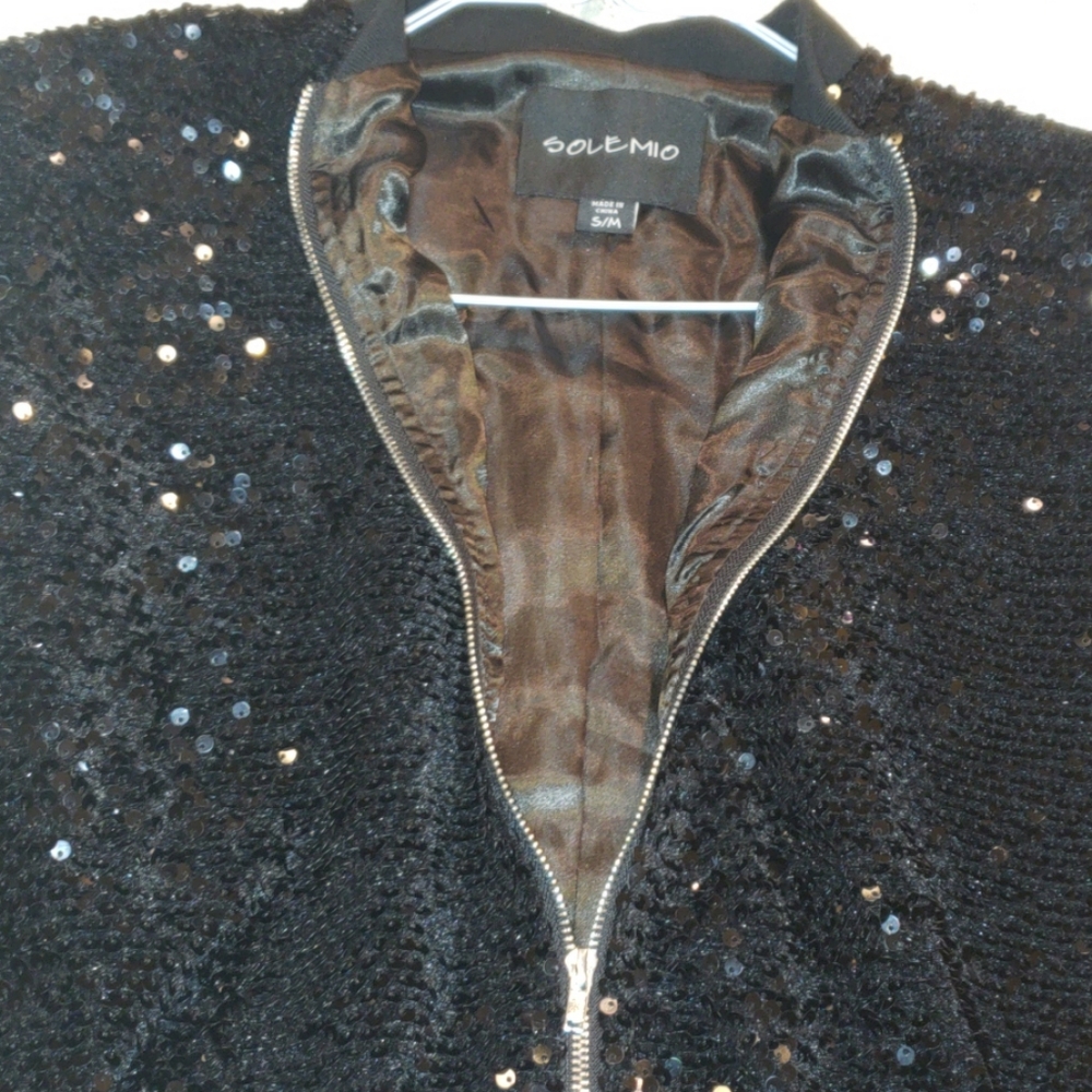 Sequence Sweater - Picture 2 of 4
